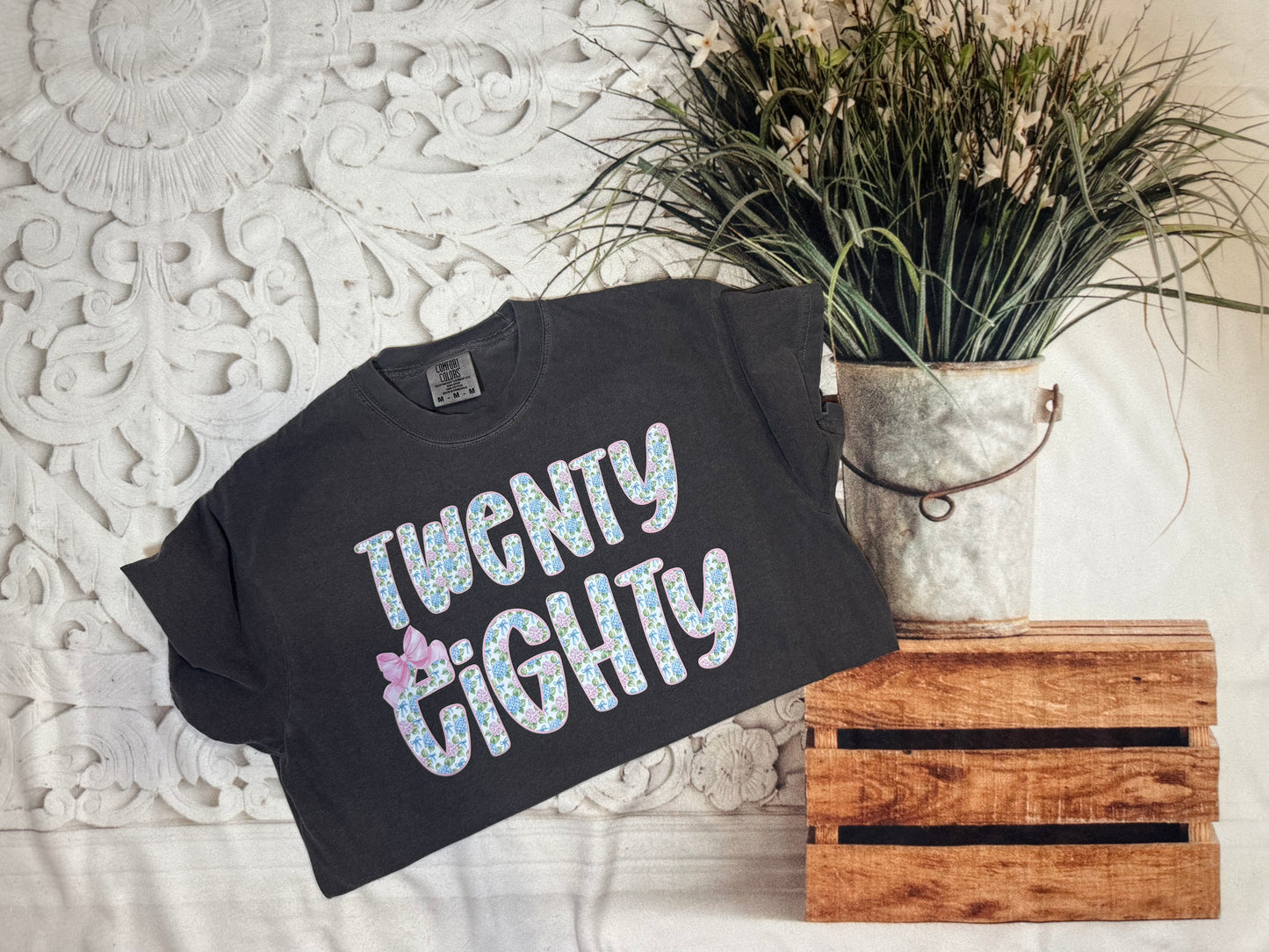 Twenty Eight Official Shirt