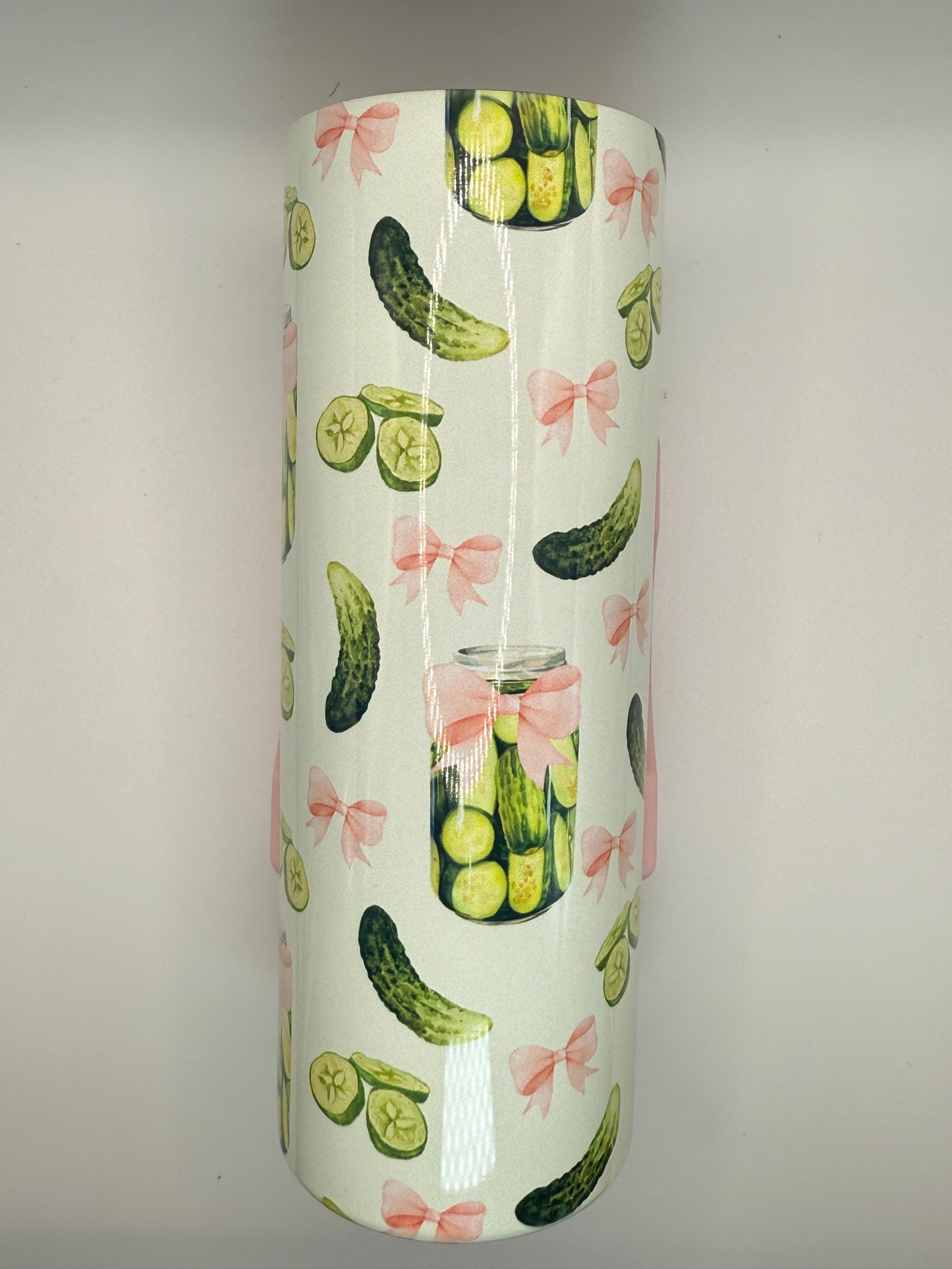 Pickle Bow Cup