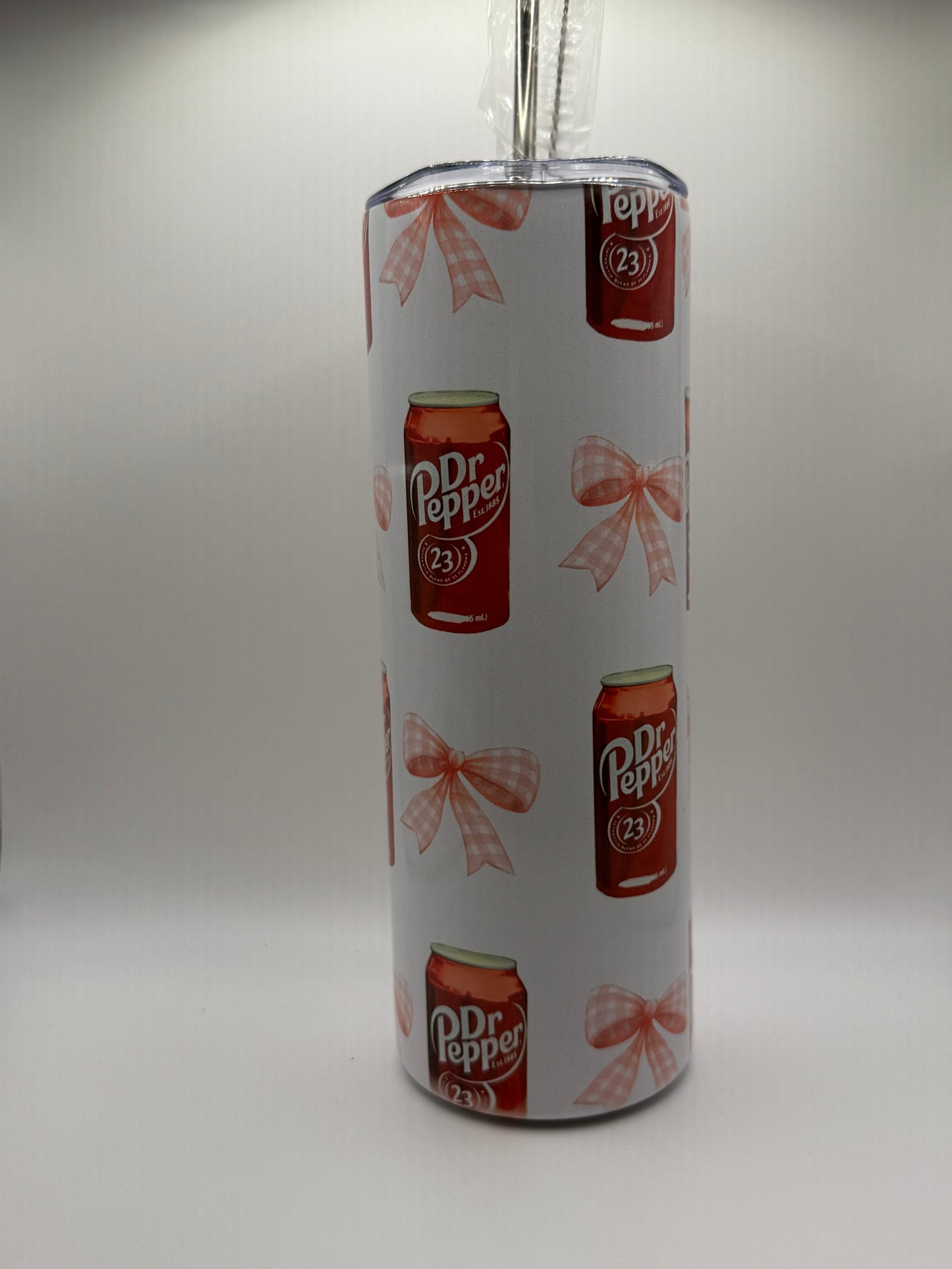 Dr. Pepper Cup