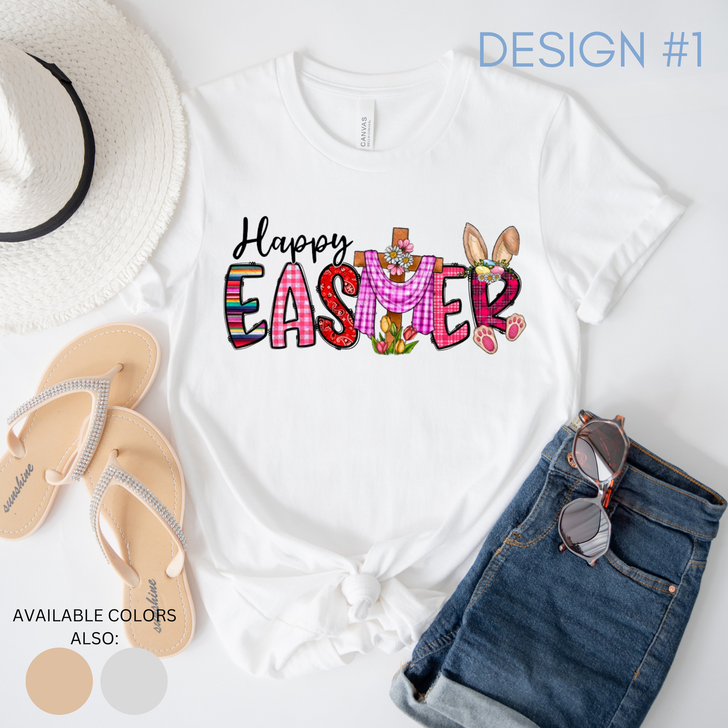 Happy Easter Shirt