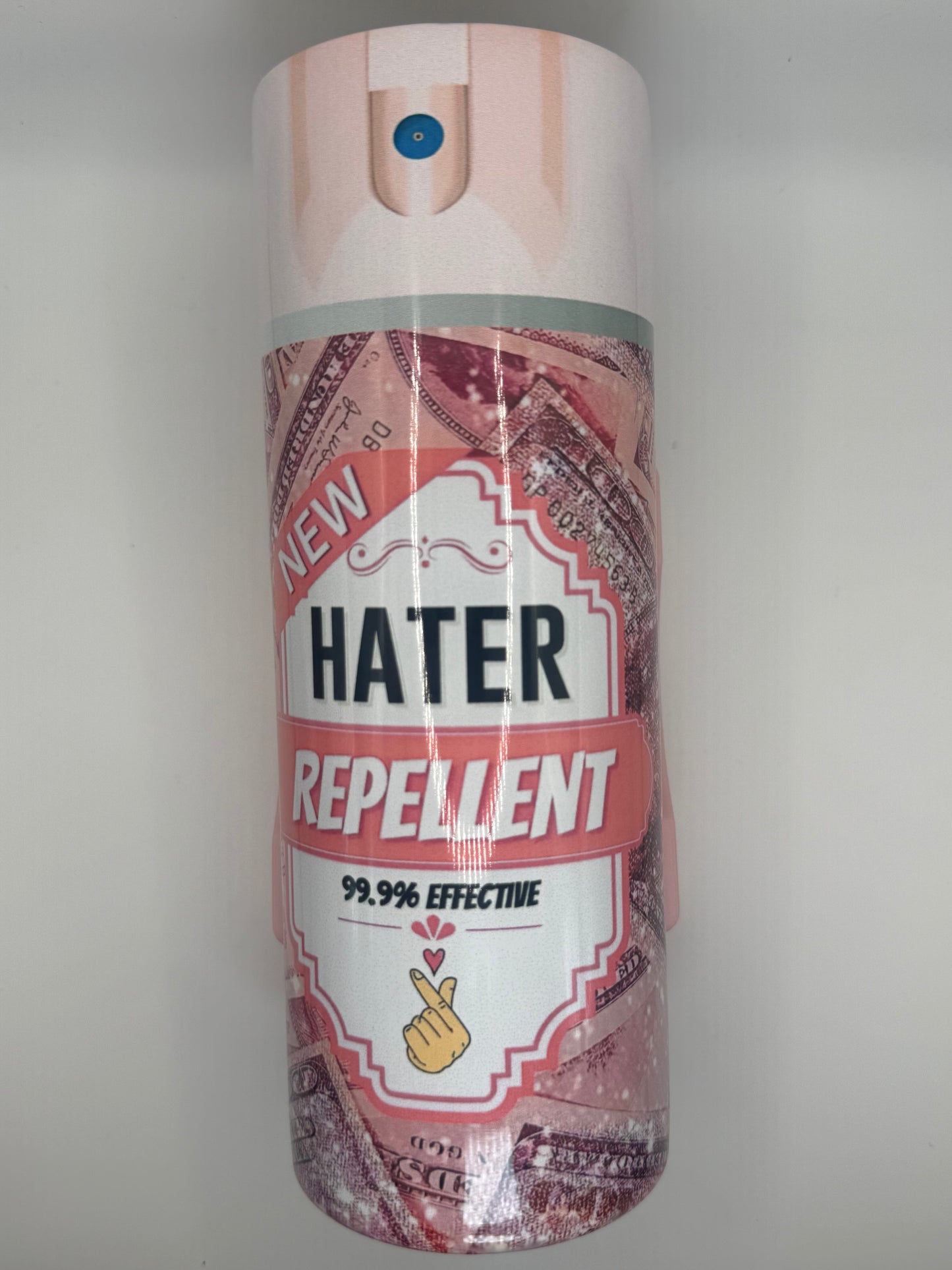Hater Repellent Cup